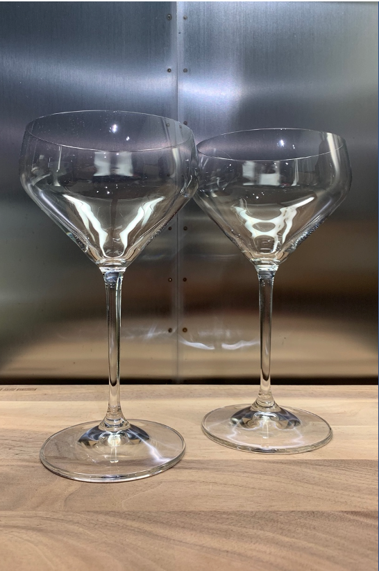 Riedel Junmai Glass Set of two