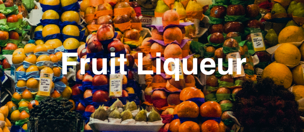 Ways to enjoy Yoikigen's Fruit Liqueurs