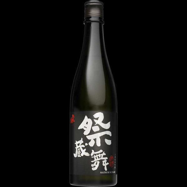 Yasakaturu Matsuri Kurabu Junmai Ginjo