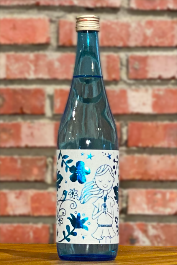 Yanagita Summer Akakage Mugi (Barley) Shochu 20°