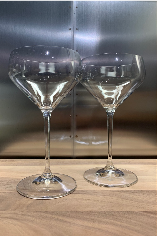 Riedel 純米杯 2隻套裝