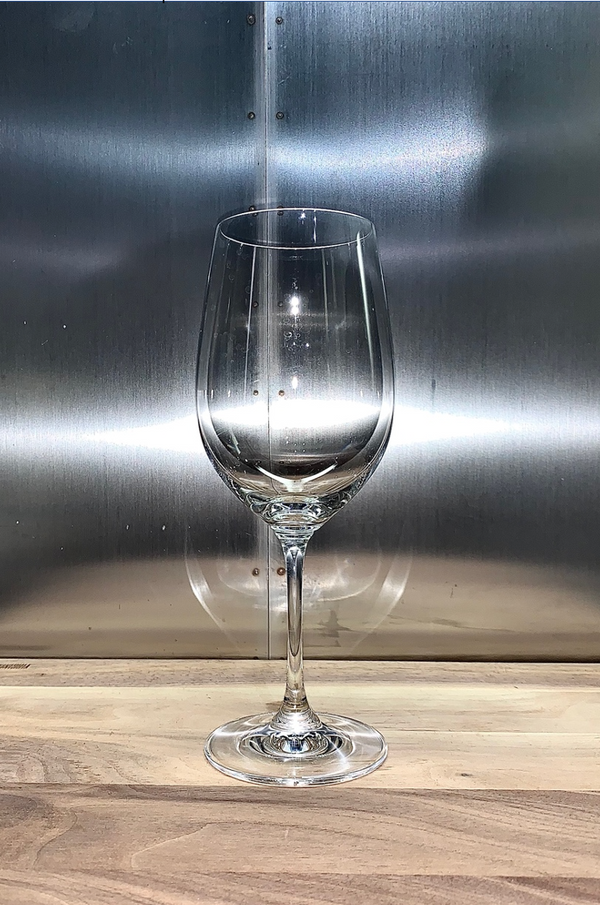 Riedel Daiginjo Glass