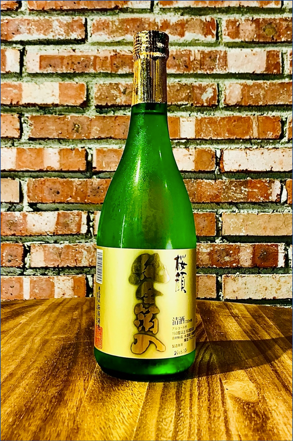 Sakuragao Junkinpakuiri　