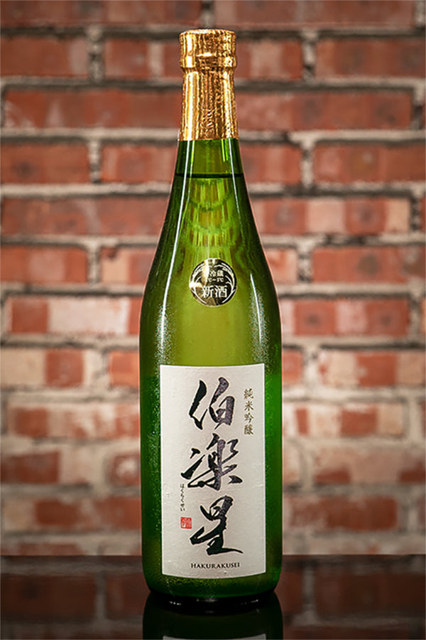 1.8L – Koji Sake 米花清酒